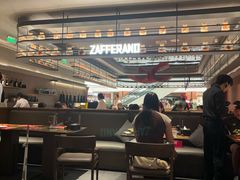 -ZAFFERANO西班牙海鲜饭(上海首店)