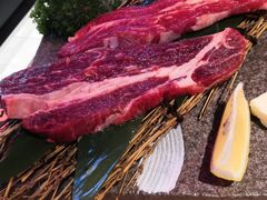 -吉秋田鲜和牛烧肉·肉档自选
