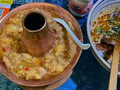-蜗牛小馆醉乡民谣云南菜(惠新西里店)