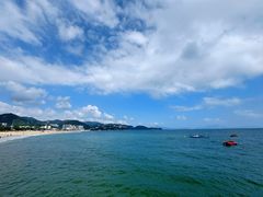 -大梅沙海滨公园