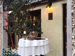 -Le Bistrot de Racine