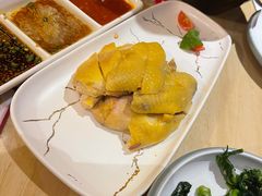 -弄堂小笼包(西青中北永旺购物中心店)