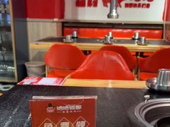 -哈哈碳都·牛肋条无限自助烤肉(宝龙店)