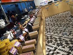 -花馬肆.云南过桥米线(汉神购物广场现场熬汤店)
