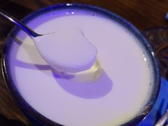 -甘尼仕印度餐厅爵士酒吧(阳春巷店)