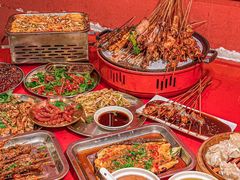 -醉烧膘·烧烤夜宵王(总店)