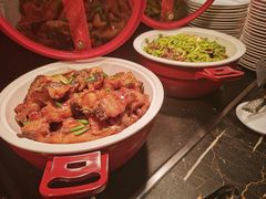 -昆泰嘉华酒店-嘉华咖啡厅
