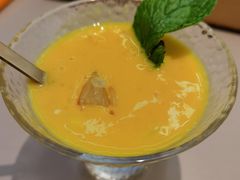 杨枝甘露-蔡澜点心·粤菜(西单大悦城店)