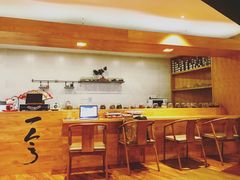 大堂-柴务处·柴犬主题狗咖