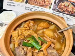 -肥家大排档(天河体育西店)