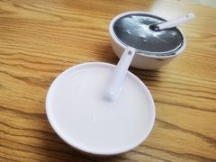 -杨记杏仁茶(椰园店)