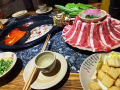 -小龙坎火锅(黄河店)