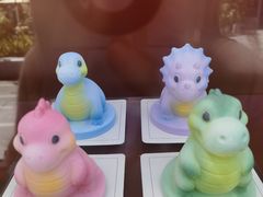 -GRAMCAKE一克甜品(昙华林花园山店)
