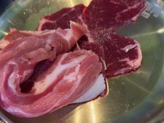 -喜井无限自助烤肉公司(石厦店)