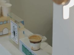 -稀物集咖啡(徽州大道店)