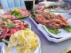 -棒小伙·齐齐哈尔烤肉(龙茗路店)