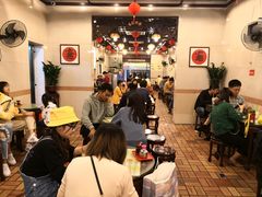 大堂-顺记冰室(宝华路店)