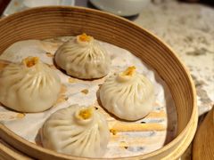 -永春园·扬州早茶·淮扬菜(漫乐城店)
