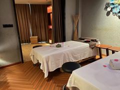 -金色春天.美颜康体纯正SPA(黄泥磅店)