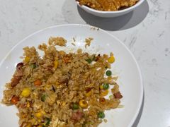 -大鼓米线(浦东长泰店)