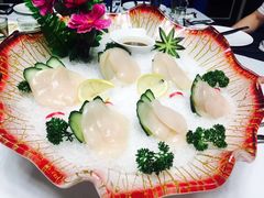 -马克西姆俄罗斯餐厅(通亚街店)