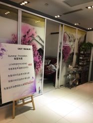 -LILY NAILS美甲美睫