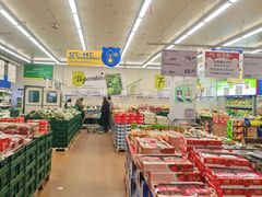-麦德龙(包河店)