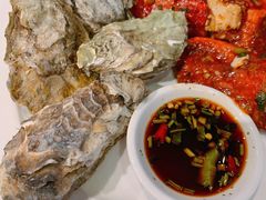 -解放碑威斯汀酒店-知味国际美食餐厅