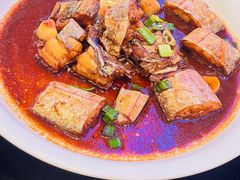 -高佳庄·海鲜酒楼(定海店)