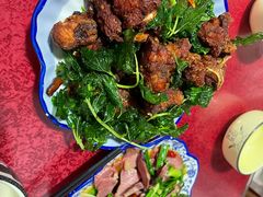 -老丽江餐馆(丽江华都商贸城店)