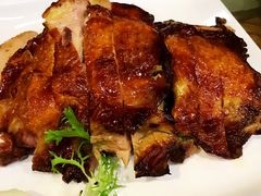-小放牛炒菜馆(军校店)