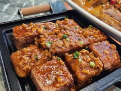 -披云云小馆·味道江湖(姚家园万象汇店)