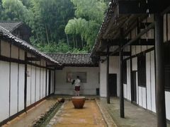 -周立波故居