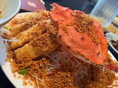 -拾宴(汇智国际商业中心店)