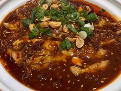 -巴蜀人家(东关街店)