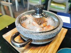 石锅活虾-海食焗(新光天地店)