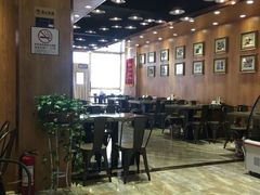 大堂-清真益鑫羊肉手抓馆(南大街店)