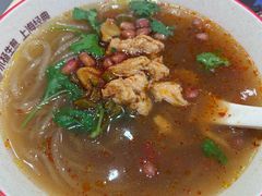 -小杨生煎(深圳岗厦北店)