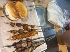 -彭城八戒羊肉串(总店)