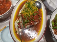 剁椒鱼头-云梦庭·剁椒鱼头(银泰中心in99店)