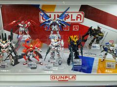 -TOYSRUS玩具反斗城(广州IGC天汇广场店)