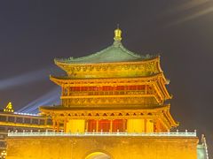-西安鼓楼
