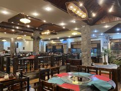 大堂-御膳粥·牛乳粥底火锅·地道顺德菜(容桂店)
