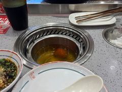 -喜家自助小火锅(乐客城店)