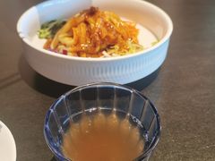 -喜悦烤鸭·新京菜(王府井店)