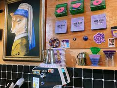-HANA COFFEE(长寿路店)
