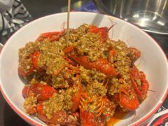 -阿财老铺·老蚌埠龙虾城(华夏总店)