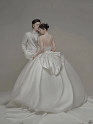 点击看大图 -壹时尚摄影机构(西门店)