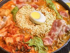 -大唐尚武烤活鳗鱼黑牛烤肉(大里路店)
