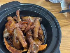 -鸽皇农庄(长湴店)